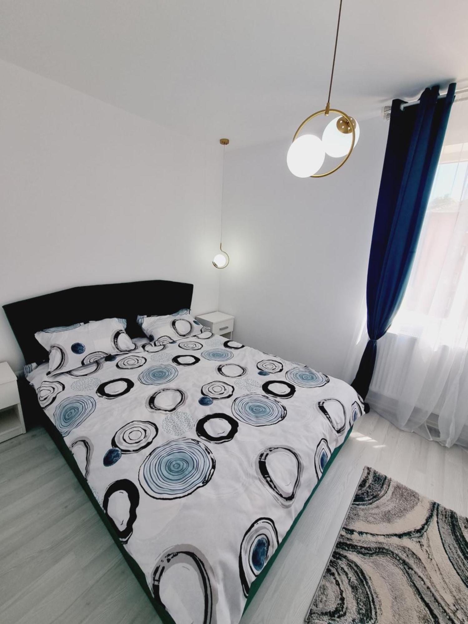 Apartament Central Pe Pietonala Nr2 Hunedoara Extérieur photo