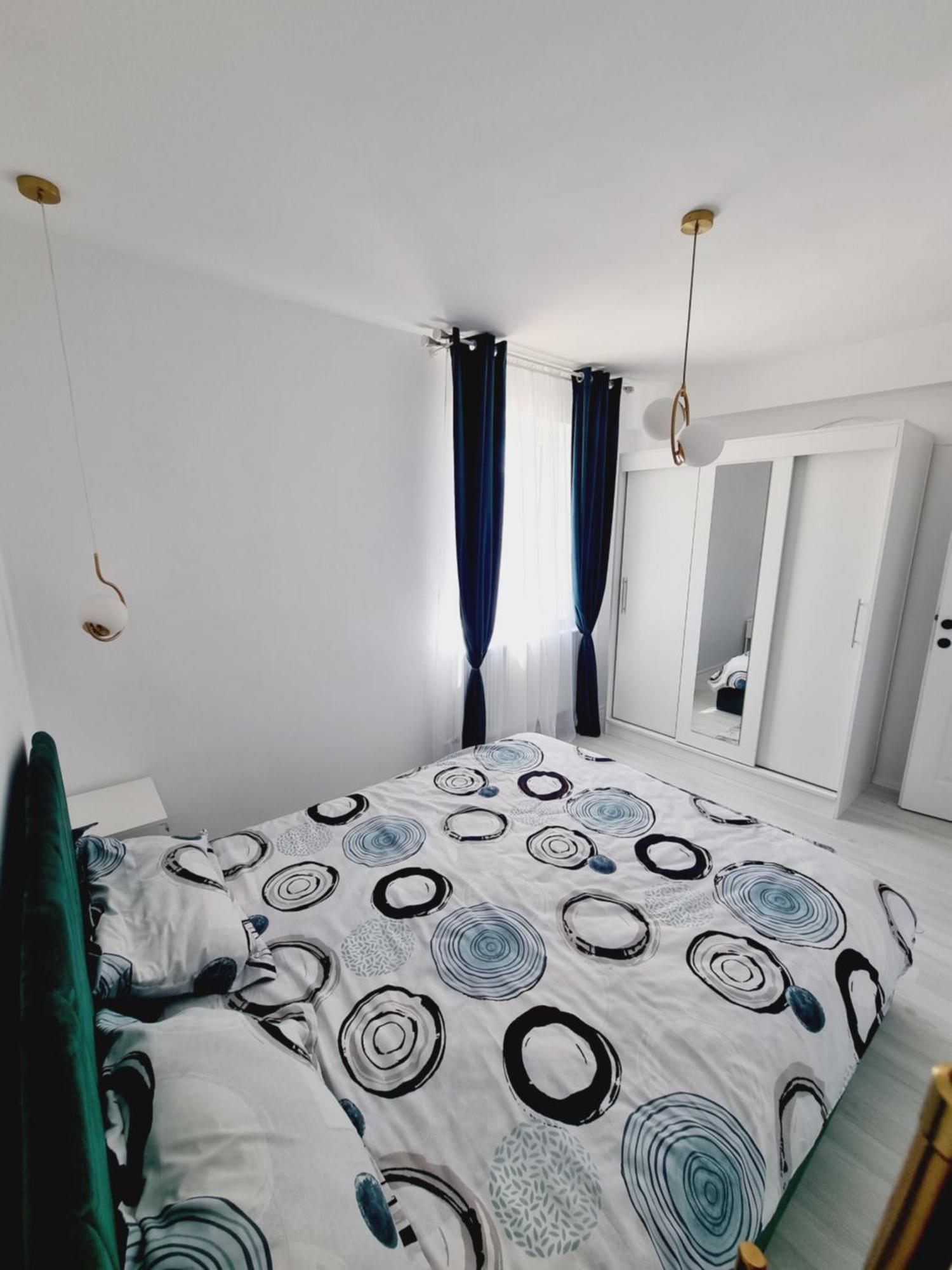Apartament Central Pe Pietonala Nr2 Hunedoara Extérieur photo